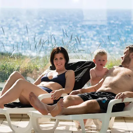 Apartmán Lx Hirtshals