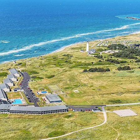 Lx Hirtshals