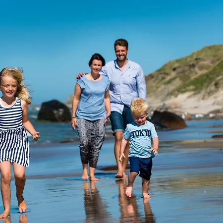 Apartment Lx Hirtshals