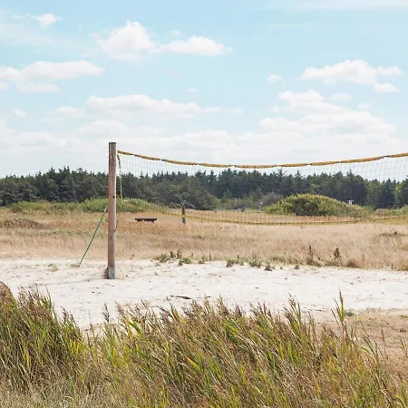 Lx Apartment Hirtshals