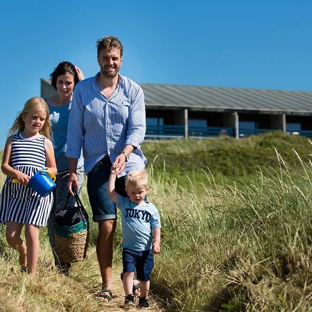 Lx Apartmán Hirtshals