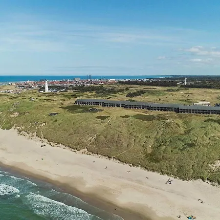 Lx Hirtshals